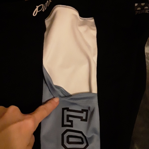 Pink ultimate leggings - Picture 2 of 7